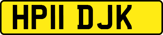 HP11DJK