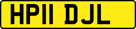 HP11DJL