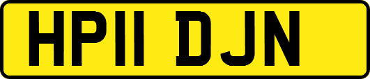 HP11DJN