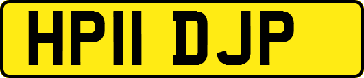 HP11DJP