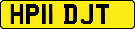 HP11DJT
