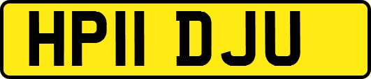 HP11DJU