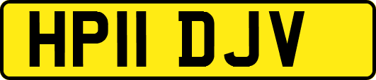 HP11DJV