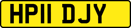 HP11DJY