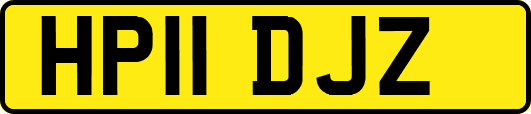 HP11DJZ