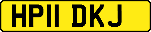 HP11DKJ