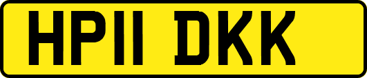HP11DKK