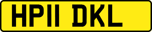 HP11DKL