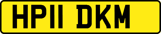 HP11DKM