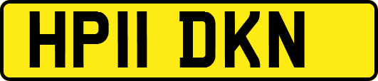 HP11DKN