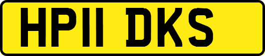 HP11DKS