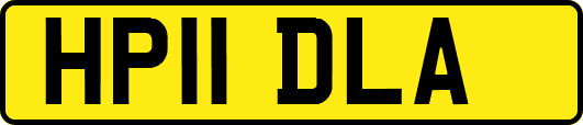 HP11DLA