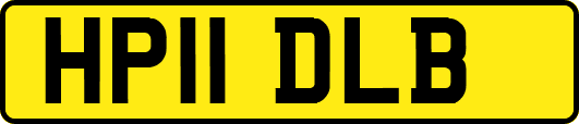 HP11DLB