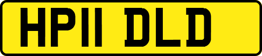 HP11DLD