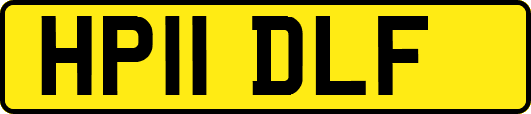 HP11DLF
