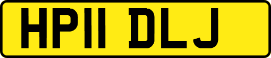 HP11DLJ