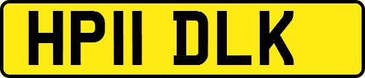 HP11DLK
