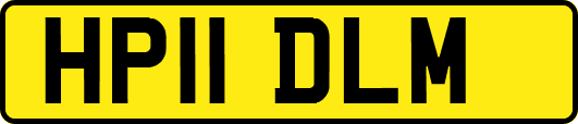 HP11DLM