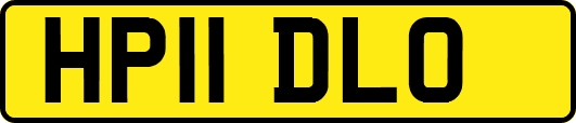 HP11DLO