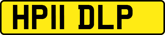 HP11DLP
