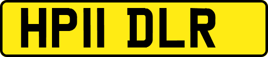 HP11DLR