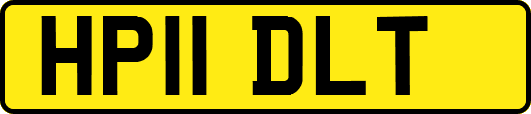 HP11DLT
