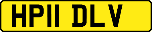 HP11DLV
