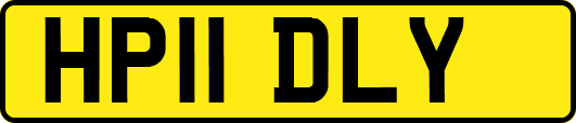 HP11DLY
