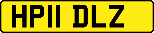 HP11DLZ