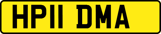 HP11DMA