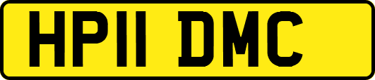 HP11DMC