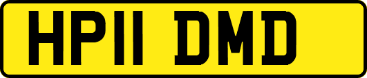 HP11DMD