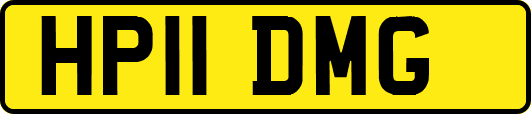 HP11DMG