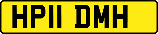 HP11DMH