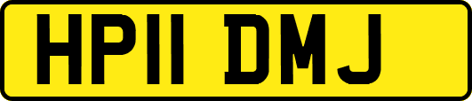 HP11DMJ