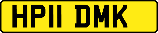 HP11DMK