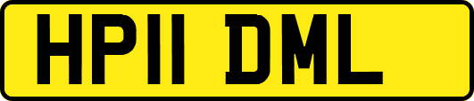 HP11DML