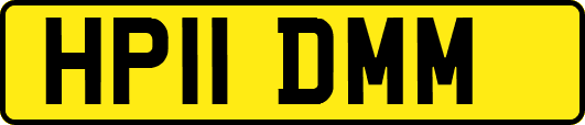HP11DMM