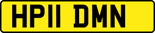 HP11DMN