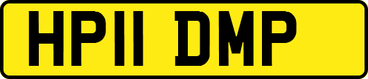 HP11DMP