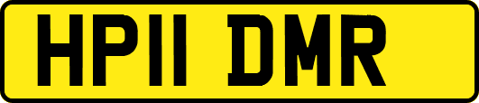 HP11DMR