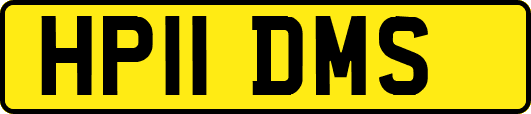 HP11DMS