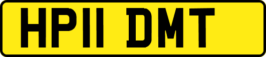 HP11DMT
