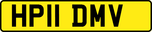 HP11DMV