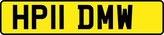 HP11DMW