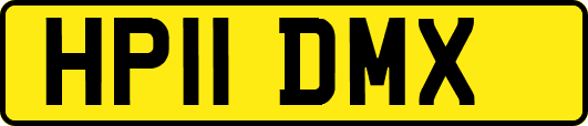 HP11DMX