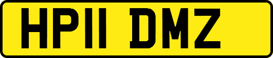 HP11DMZ