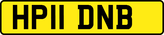 HP11DNB