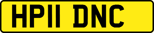 HP11DNC