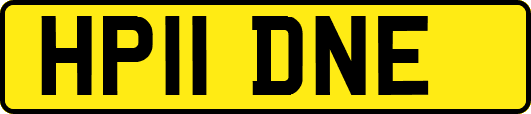HP11DNE